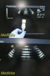 ACUSON 8V5 08241114 Sector Array Ultrasound Transducer Probe Ultrasound Transducer