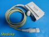 ACUSON 8V5 08241114 Sector Array Ultrasound Transducer Probe Ultrasound Transducer