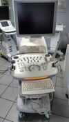 MEDISON Sonoace X8 Ultrasound - OB / GYN