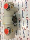 PHILIPS 980630071202 980620611102 ROT 350 10 SRO 25 50 X-Ray Tube X-Ray Tube