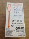 ALCON 8065751511 Micro-Coaxial System (6/Box) (X)