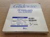TERUMO GR3501 Radiopaque Glidewire, Straight, 150cm Flexible Tip Length: 3cm (5/Box) (X)
