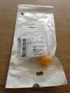 CONMED CD1728 5mm Trocar And Cannula With Stopcock, Long Length