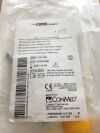 CONMED CD1728 5mm Trocar And Cannula With Stopcock, Long Length