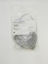 GE 412682-002 3 lead multi pin ECG cable  ECG unit