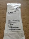 HALYARD 183172 Short Bevel Needle, 22G x 5.0"