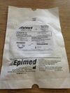 EPIMED INTERNATIONAL INC 154-1912 Radio-Opaque Epidural Catheter, 30.5cm (X)