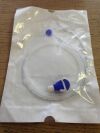 EPIMED INTERNATIONAL INC 154-1912 Radio-Opaque Epidural Catheter, 30.5cm (X)