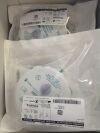 ZIMMER 00-2595-000-10 Wound Drainage Device, 400mL (10/Box) (X)