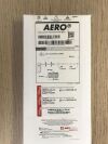 MERIT MEDICAL 90129-218 Aero Fully Covered Tracheostomy Stent 20mm x 80mm (X)