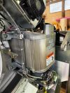 GE 5332530-2 SC-Fast KV HV Tank- ROHS CT Scanner