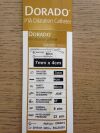 BARD DR8074 Dorado PTA Balloon Dilatation Catheter, 7mm x 40mm (x)