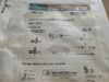 GUIDANT 7611 Lead Delivery System Accessory Kit (X)