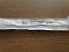 COOPER SURGICAL 3550-1G Lone Star Elastic Stays Blunt Hook, Dual Lead 12mm
