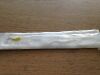 COOPER SURGICAL 3550-1G Lone Star Elastic Stays Blunt Hook, Dual Lead 12mm