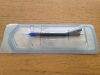 BAUSCH & LOMB 85910ST Silicone Coated I/A Handpiece 45 Stell (X)