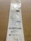 ST JUDE 405412 Peel-Away Introducer, 8F (X)