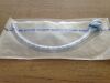 SMITHS MEDICAL 100/141/045 Portex Tracheal Tube  4.5MM I.D. 6.2MM O.D. (X)