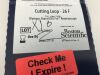 BOSTON SCIENTIFIC 880262 ProSurg Cutting Loop 26F, Box of 10 Pieces Exp 07/2020 J1520
