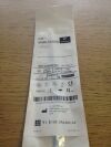 ST JUDE 405516 Vessel Dilator, 9F (X)