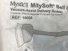 COOPER SURGICAL 10058 MityOne Pump With MitySoft Bell Cup, 2 Pieces Exp 10/2022 J1520