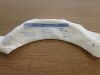 MALLINCKRODT / COVIDIEN 86057 Lo-Pro Tracheal Tube 10MM I.D. (X)