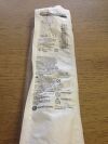 CAREFUSION TT166 Temno Evolution Adjustable Tempo Biopsy System 16G x 6cm (X)