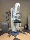 GE Senograph Essential Digital Mammo Unit