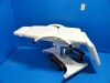 SILOUET-TONE ELITE SILVER STAR MANUAL TREATMENT TABLE / CHAIR