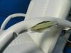 SILOUET-TONE ELITE SILVER STAR MANUAL TREATMENT TABLE / CHAIR