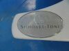 SILOUET-TONE ELITE SILVER STAR MANUAL TREATMENT TABLE / CHAIR