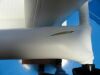 SILOUET-TONE ELITE SILVER STAR MANUAL TREATMENT TABLE / CHAIR