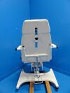 SILOUET-TONE ELITE SILVER STAR MANUAL TREATMENT TABLE / CHAIR