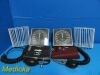 TYCO JEWEL Movement - Lot of 2 Sphygmomanometer