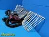 TYCO JEWEL Movement - Lot of 2 Sphygmomanometer