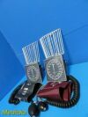 TYCO JEWEL Movement - Lot of 2 Sphygmomanometer
