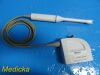SIEMENS Sonoline EV9-4 Endocavity/Endovaginal Ultrasound Transducer