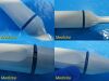 SIEMENS Sonoline EV9-4 Endocavity/Endovaginal Ultrasound Transducer