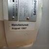 PHILIPS 980630071202 980620611102 ROT 350 10 SRO 25 50 X-Ray Tube X-Ray Tube