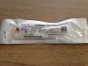MEDCOMP BF11A Arterial Bio-Flex Extension Set And Injection Cap (X)