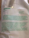 MEDTRONIC CB68136 Malleable Single Stage Venous Cannula, 36Fr (X)