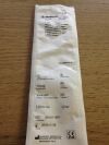 MEDTRONIC 10005 DLP "Y" Adapter (X)
