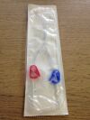 MEDTRONIC 10005 DLP "Y" Adapter (X)