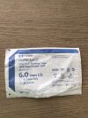 COVIDIEN 76260 Mallinckrodt Oral RAE Tracheal Tube With Taperguard Cuff, 6mm I.D, (X)