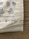 COVIDIEN 76260 Mallinckrodt Oral RAE Tracheal Tube With Taperguard Cuff, 6mm I.D, (X)