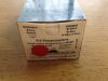 VISIONARY MEDICAL SUPPLIES P9009062 Nonabsorbable Surgical Sutures (12/Box) (X)