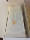 WALCOTT RX RX1642 Peribulbar Needle, 25G x 1.25" (10/Box)