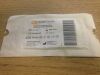 SPES MEDICA NG15W Single-Use Stainless Steel, Subdermal Needle Electrode (X)