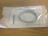 SPES MEDICA NG15W Single-Use Stainless Steel, Subdermal Needle Electrode (X)