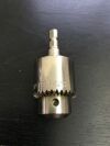 STRYKER Jacobs chuck drill attachment 1/4